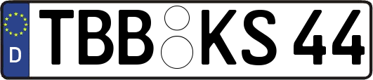 TBB-KS44