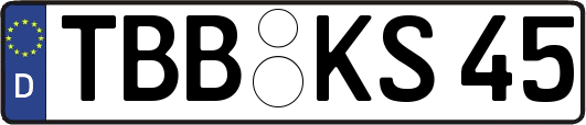 TBB-KS45