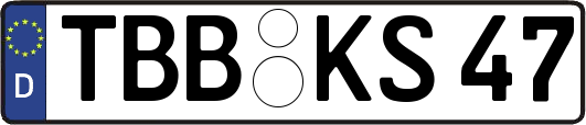 TBB-KS47