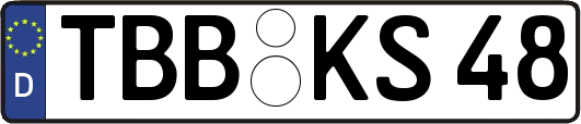 TBB-KS48