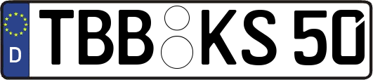 TBB-KS50