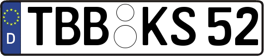 TBB-KS52