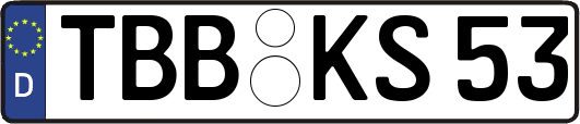 TBB-KS53