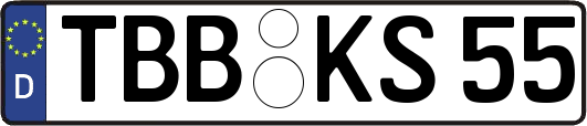 TBB-KS55