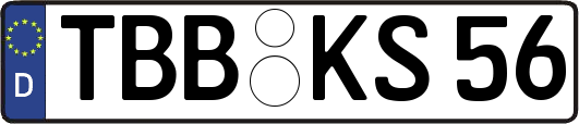 TBB-KS56