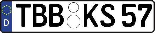 TBB-KS57