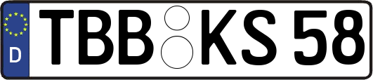 TBB-KS58