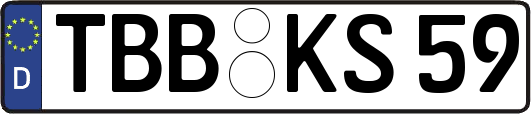 TBB-KS59