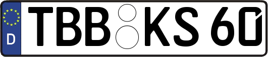 TBB-KS60