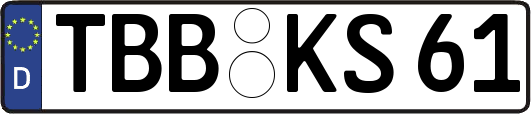 TBB-KS61