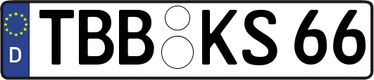 TBB-KS66