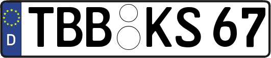TBB-KS67