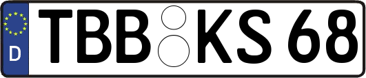 TBB-KS68