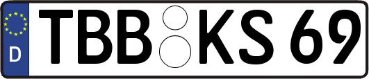 TBB-KS69