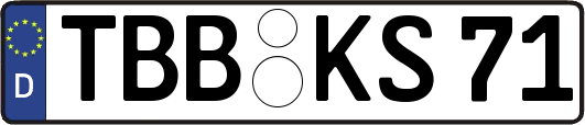 TBB-KS71