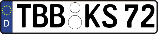 TBB-KS72