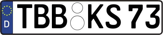 TBB-KS73