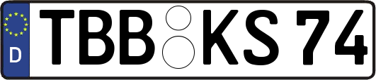 TBB-KS74