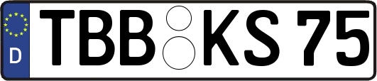 TBB-KS75