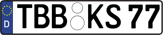 TBB-KS77