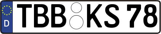 TBB-KS78