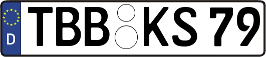 TBB-KS79