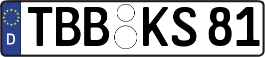 TBB-KS81