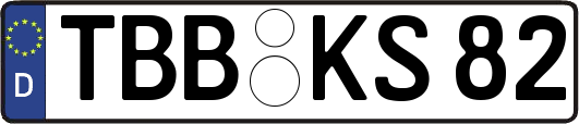 TBB-KS82