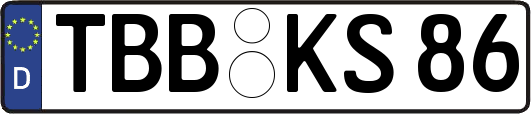TBB-KS86