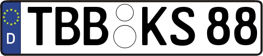 TBB-KS88