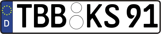 TBB-KS91