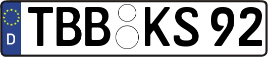 TBB-KS92