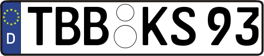 TBB-KS93
