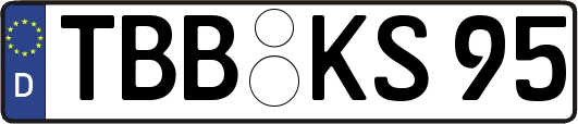 TBB-KS95