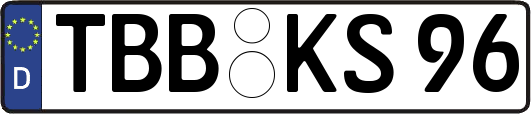 TBB-KS96