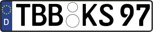 TBB-KS97