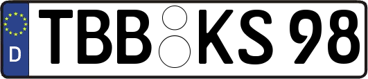 TBB-KS98