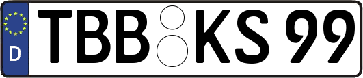 TBB-KS99