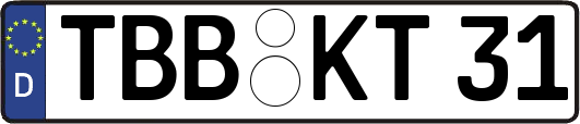 TBB-KT31