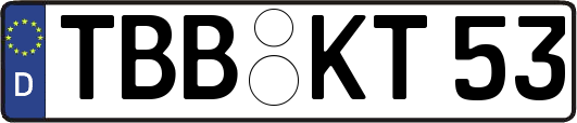 TBB-KT53