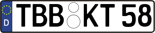 TBB-KT58
