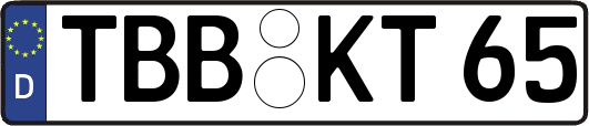 TBB-KT65