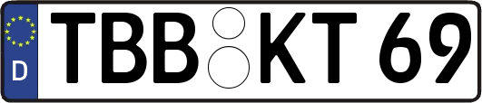 TBB-KT69