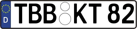 TBB-KT82
