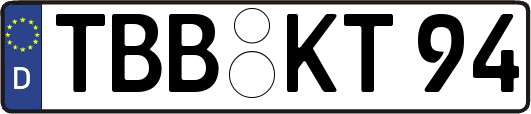 TBB-KT94
