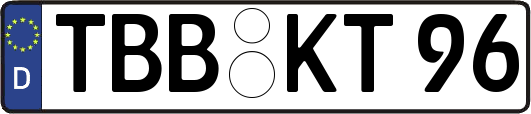 TBB-KT96
