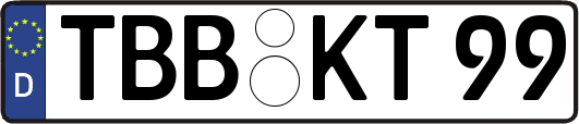 TBB-KT99