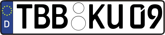 TBB-KU09