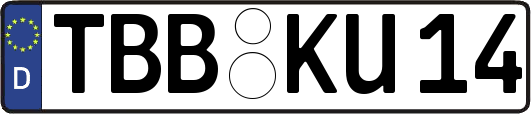 TBB-KU14