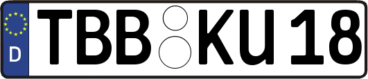 TBB-KU18